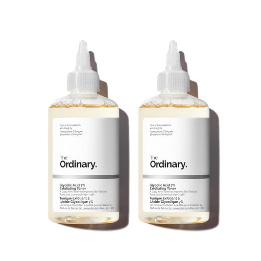 Daily Glycolic Skin Texture Refiner