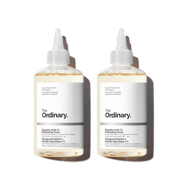 Daily Glycolic Skin Texture Refiner