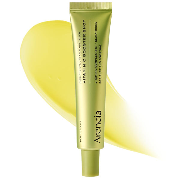 Radiant C Glow Booster Serum