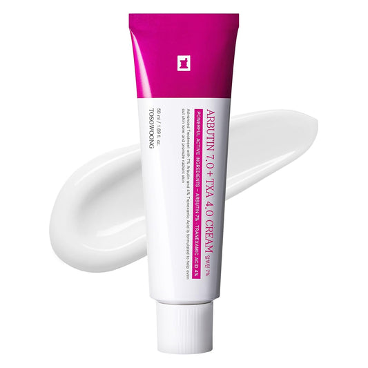 Radiant Repair Daily Spot Cream