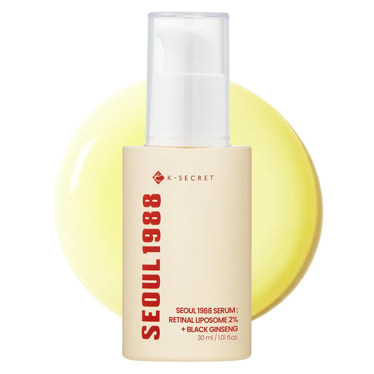 Seoul Radiant Daily Retinal Serum