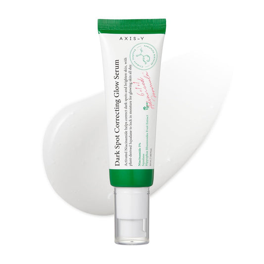 GlowLift Dark Spot Serum