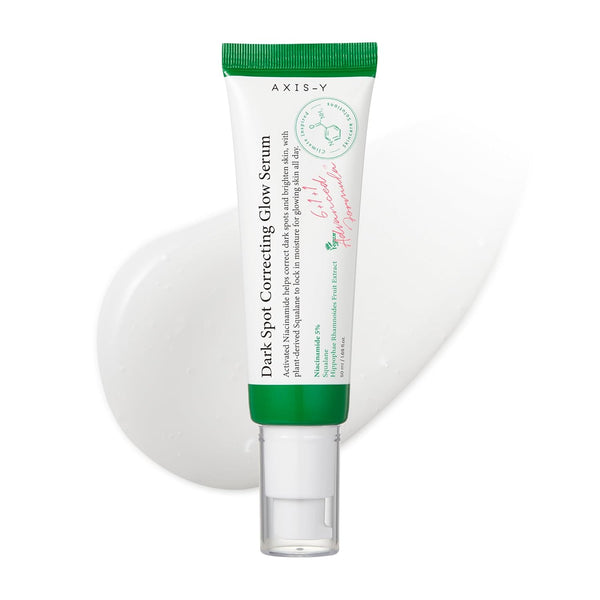 GlowLift Dark Spot Serum